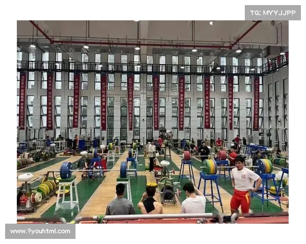 新疆伊犁新场馆首秀自治区举重赛助力全运会承办能力提升