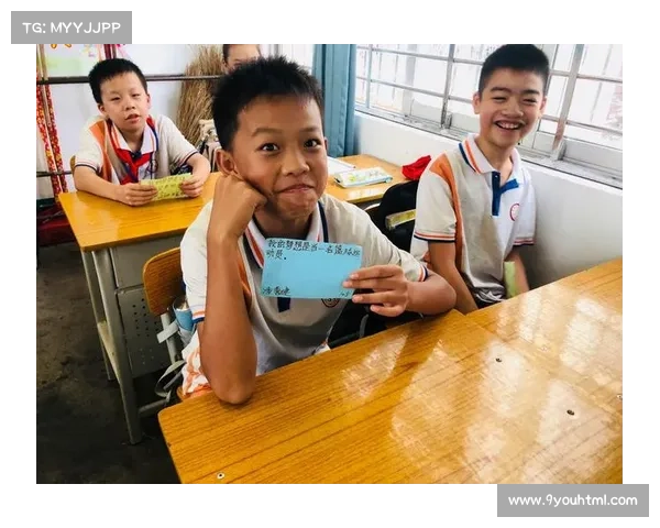 淮北市人民路学校学生通过赛事历练自我实现成长梦想