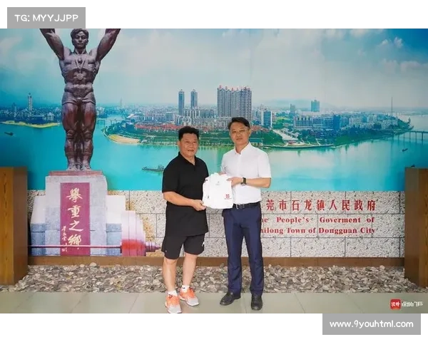 奥运冠军曾国强：石龙走出的首枚举重奥运金牌得主