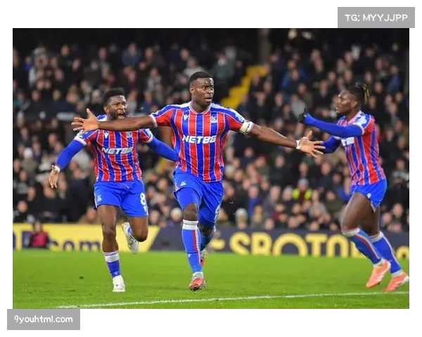 赛后数据复盘：水晶宫与富勒姆一役，双方合计仅有一次射正。