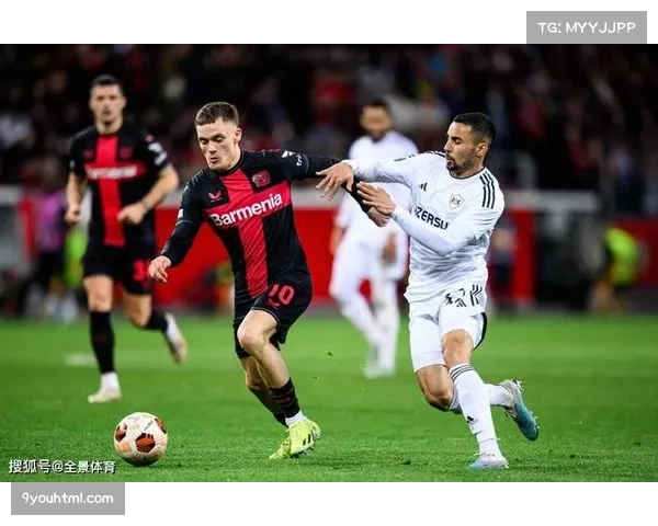 从0-2到3-2：勒沃库森主场逆转马竞，维尔茨补时绝杀